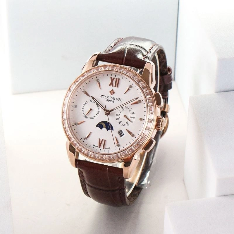 Timeless PATEK PHILIPPE Watches 194359