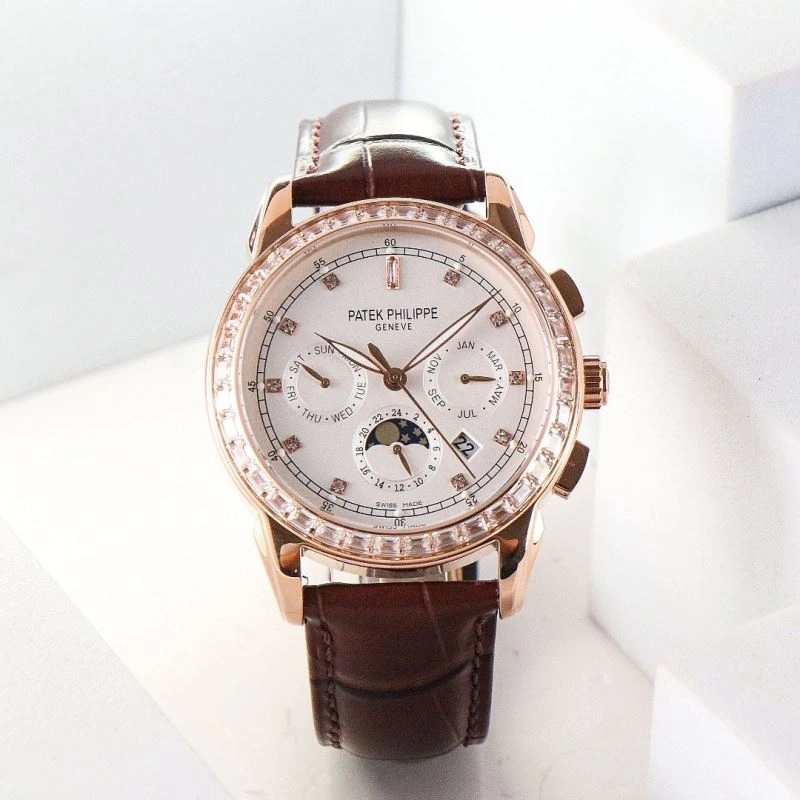 PATEK PHILIPPE Watches GoAnywhere 194349
