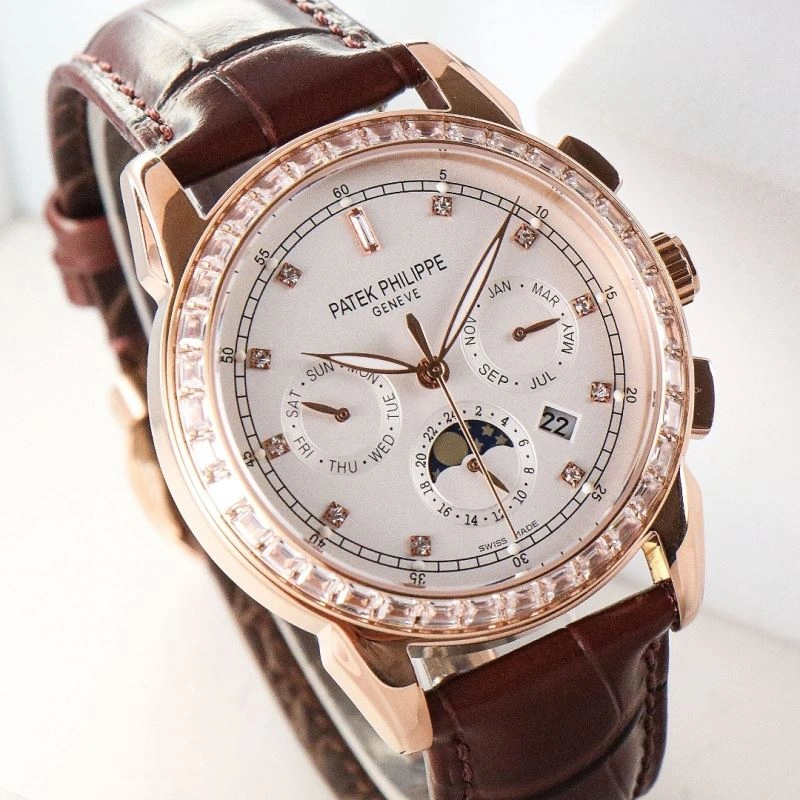 PATEK PHILIPPE Watches GoAnywhere 194349