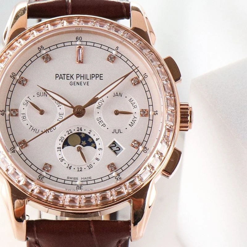 PATEK PHILIPPE Watches GoAnywhere 194349
