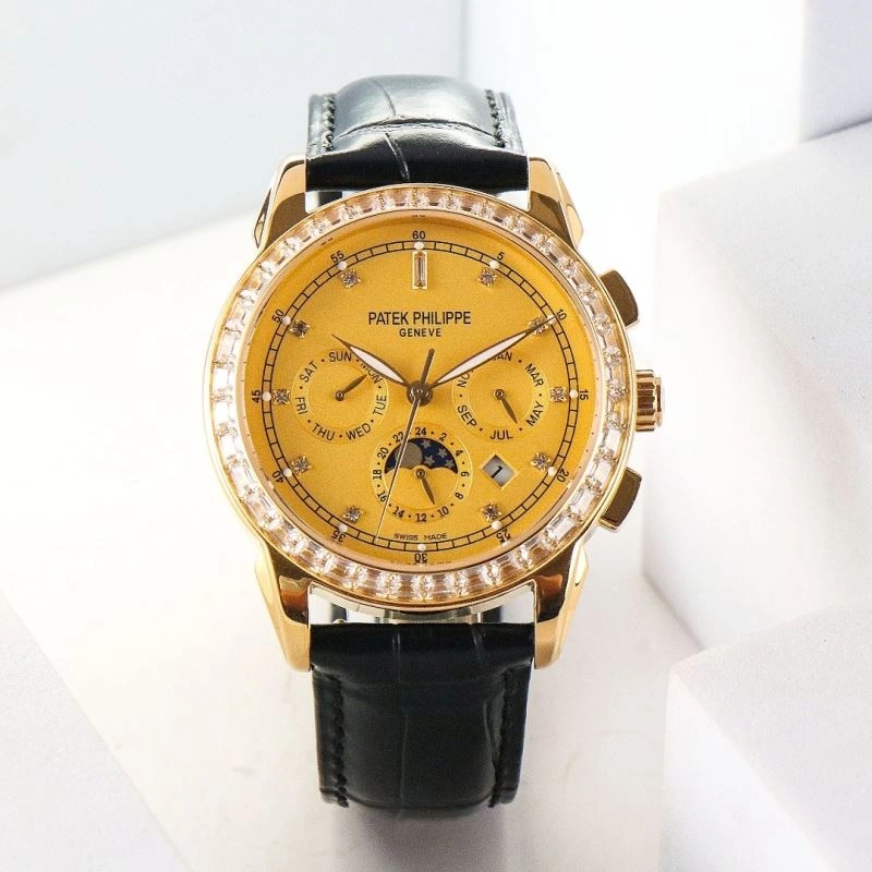 PATEK PHILIPPE Watches GoAnywhere 194349