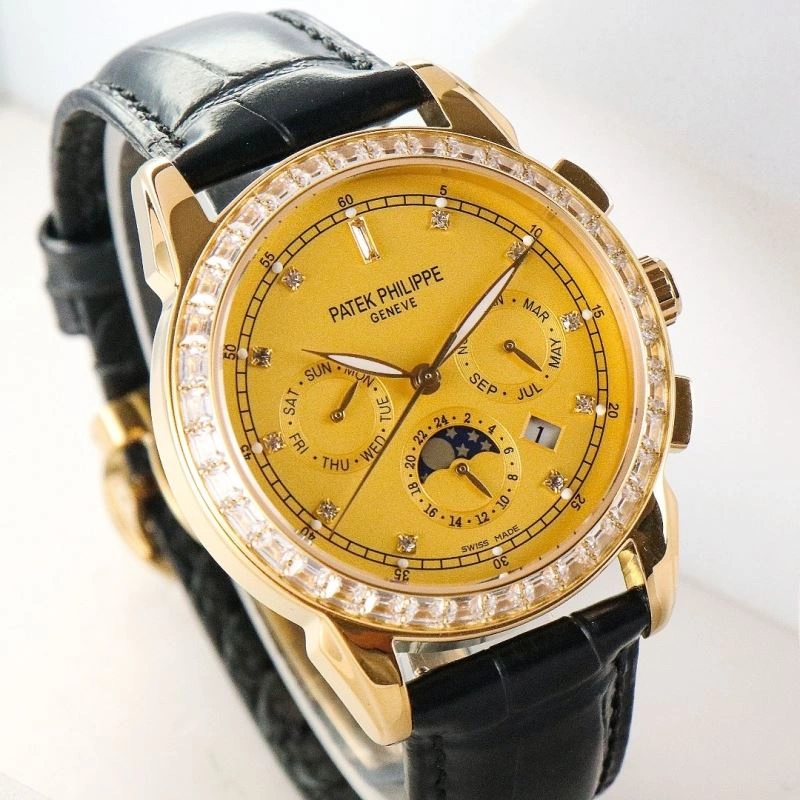 PATEK PHILIPPE Watches GoAnywhere 194349