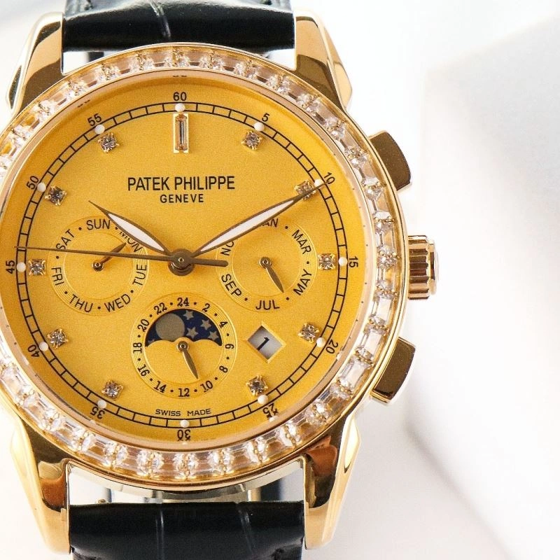 PATEK PHILIPPE Watches GoAnywhere 194349