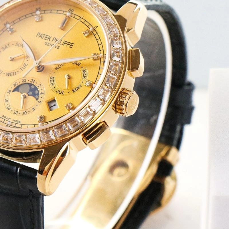 PATEK PHILIPPE Watches GoAnywhere 194349