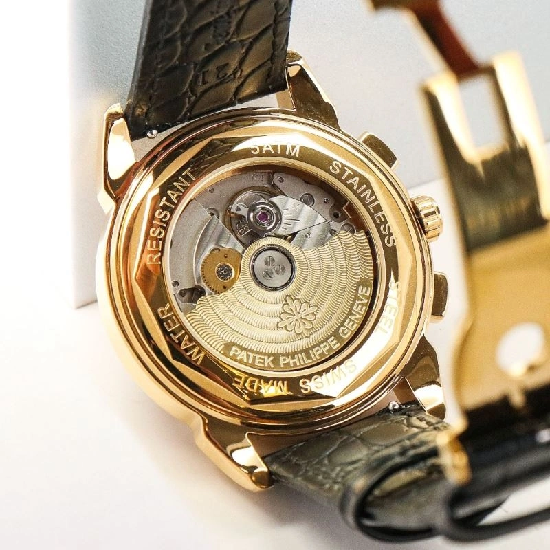 PATEK PHILIPPE Watches GoAnywhere 194349