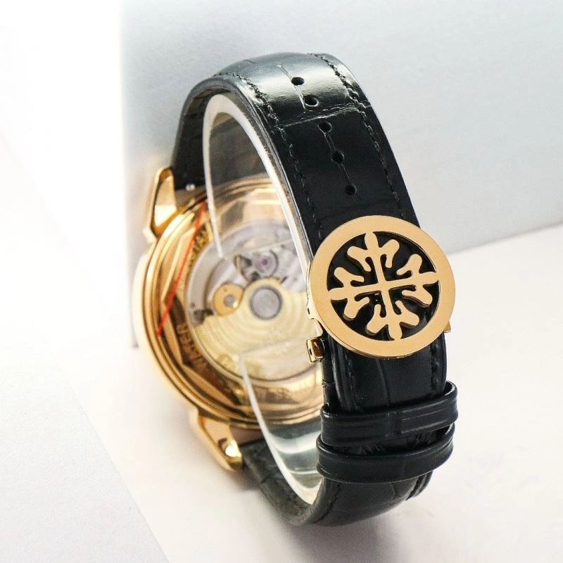 PATEK PHILIPPE Watches GoAnywhere 194349