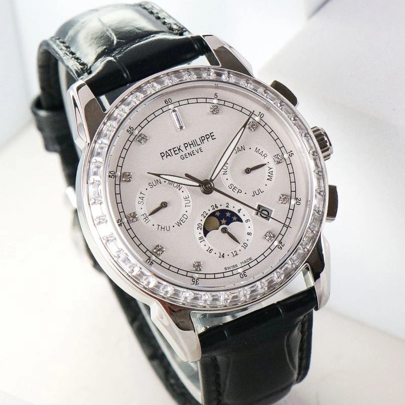 Durable PATEK PHILIPPE Watches 194348