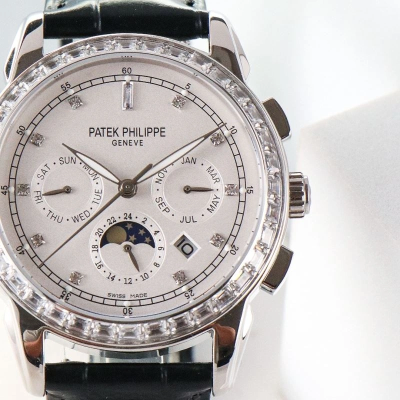 Durable PATEK PHILIPPE Watches 194348