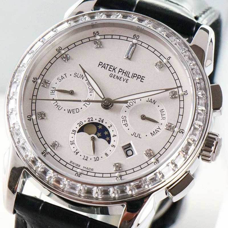 Durable PATEK PHILIPPE Watches 194348