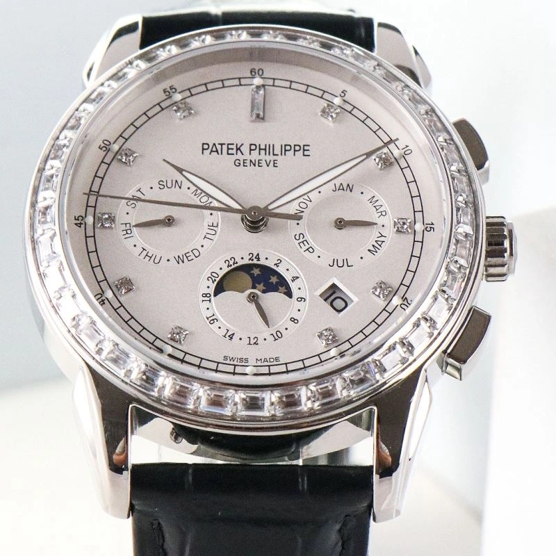 Durable PATEK PHILIPPE Watches 194348