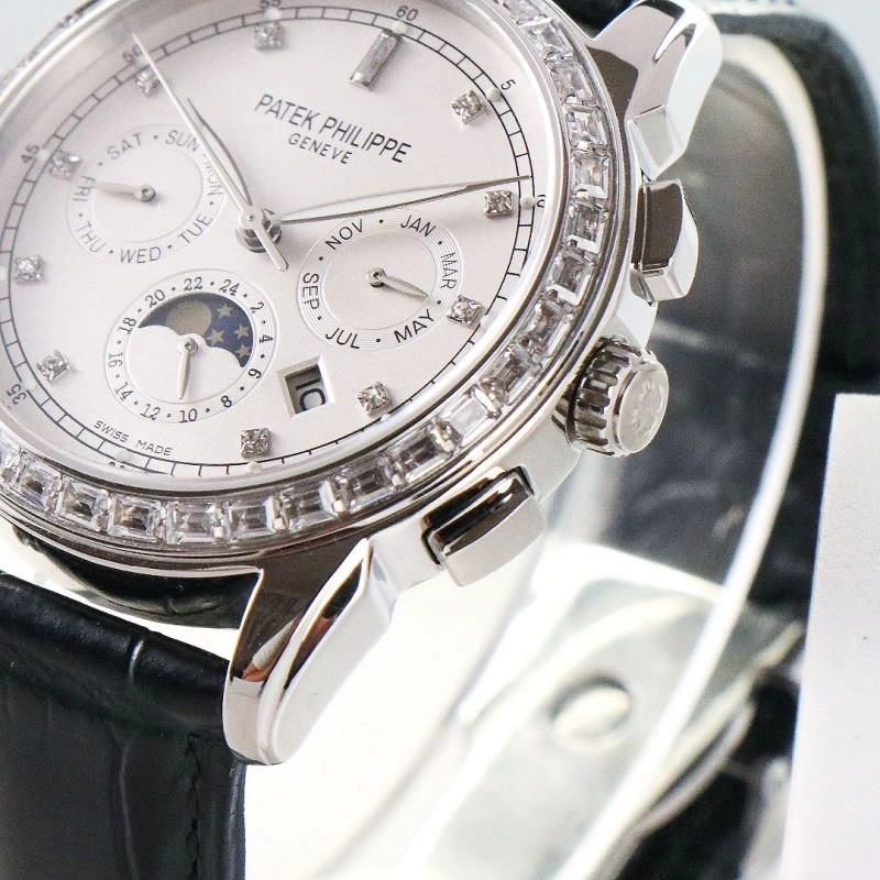 Durable PATEK PHILIPPE Watches 194348