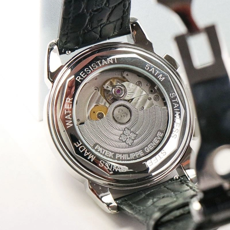 Durable PATEK PHILIPPE Watches 194348