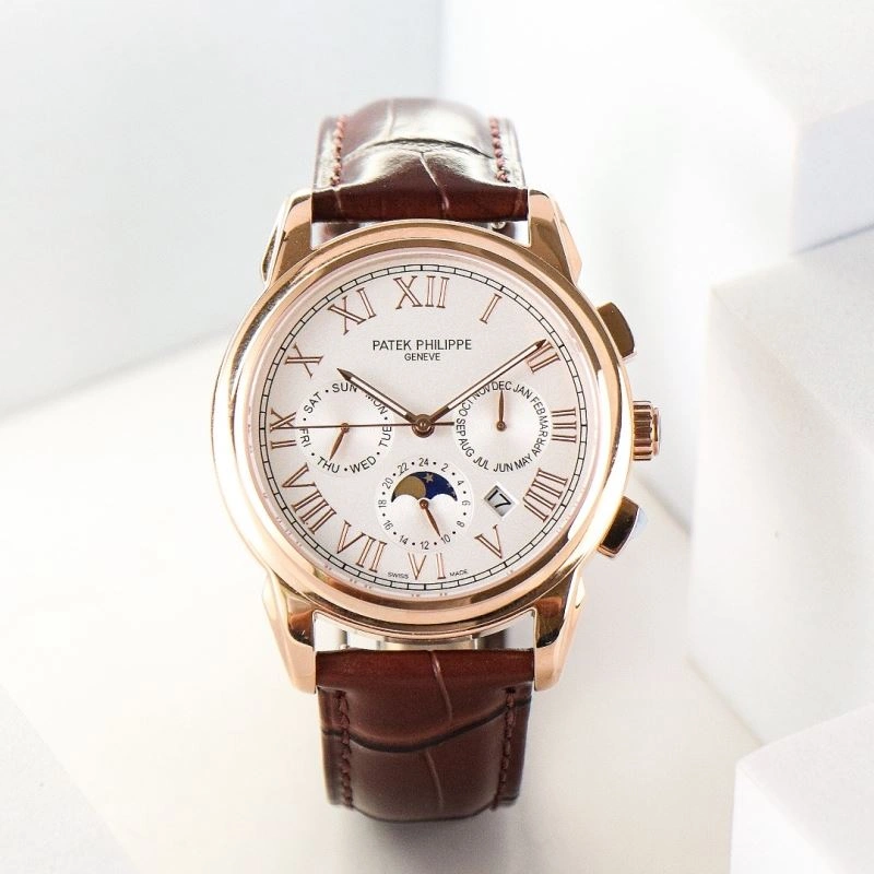 Packable PATEK PHILIPPE Watches 194346
