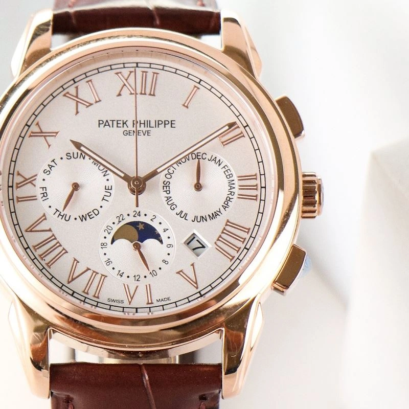 Packable PATEK PHILIPPE Watches 194346