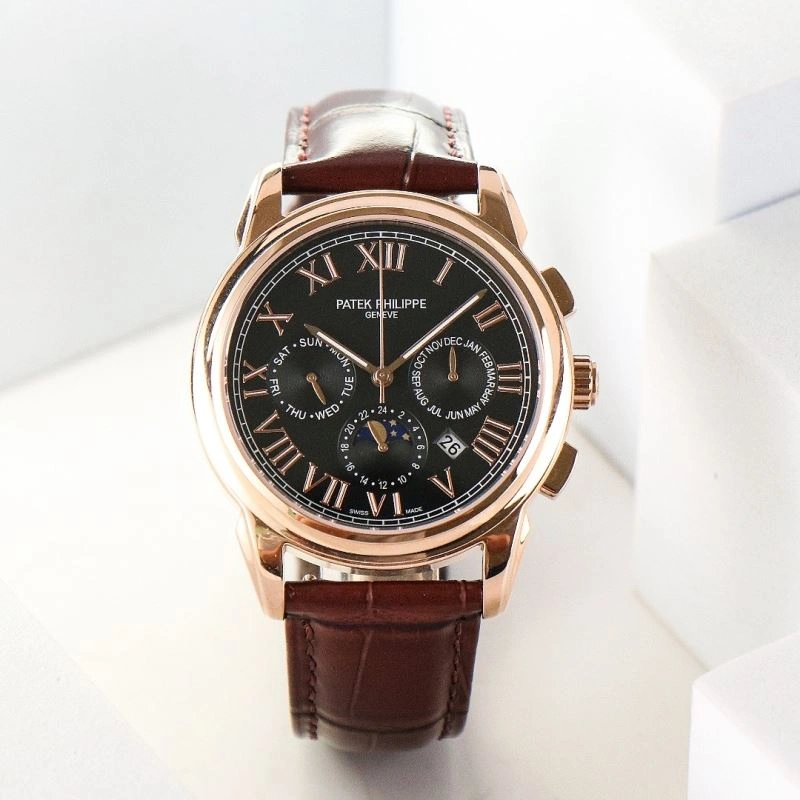 Packable PATEK PHILIPPE Watches 194346