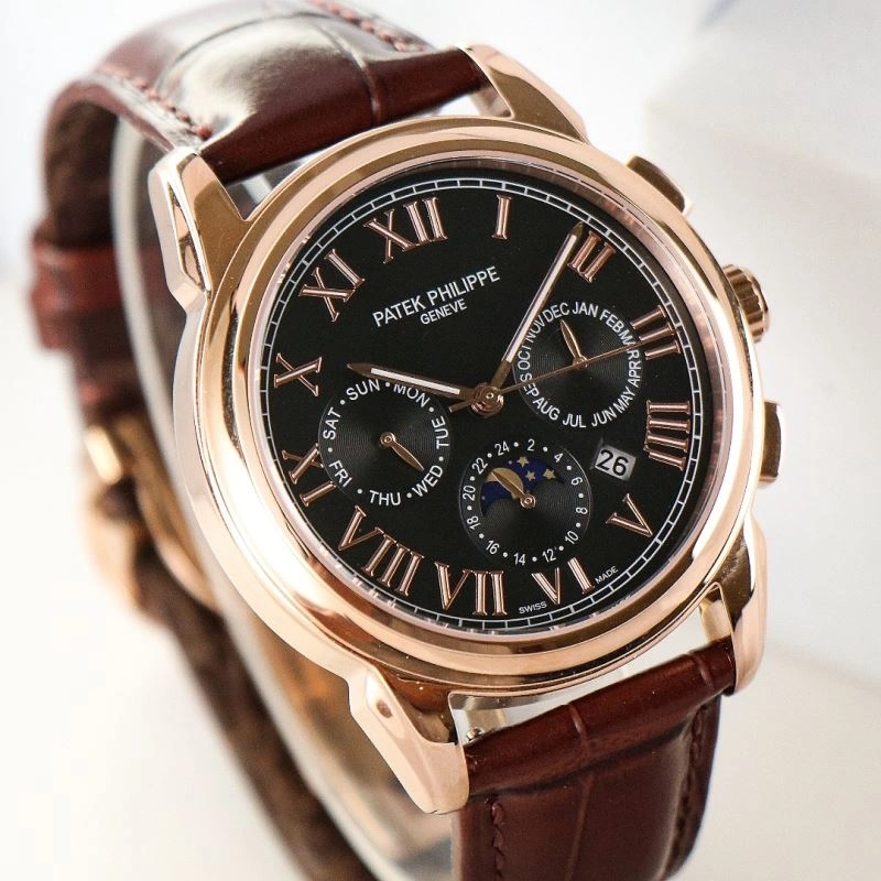 Packable PATEK PHILIPPE Watches 194346