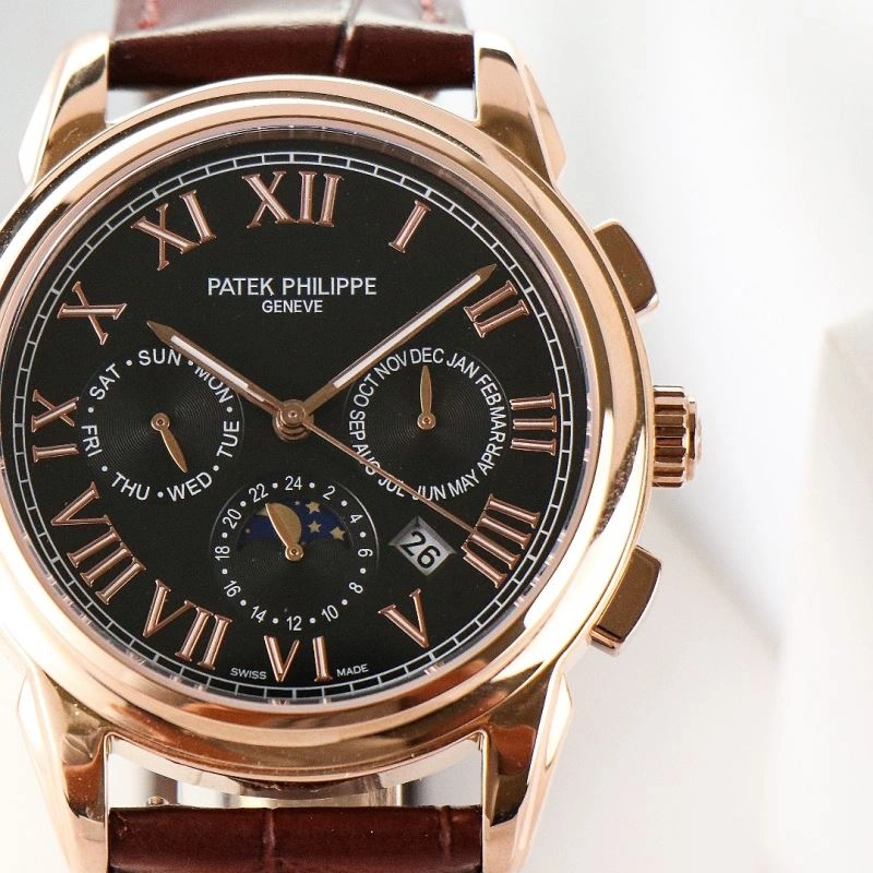Packable PATEK PHILIPPE Watches 194346