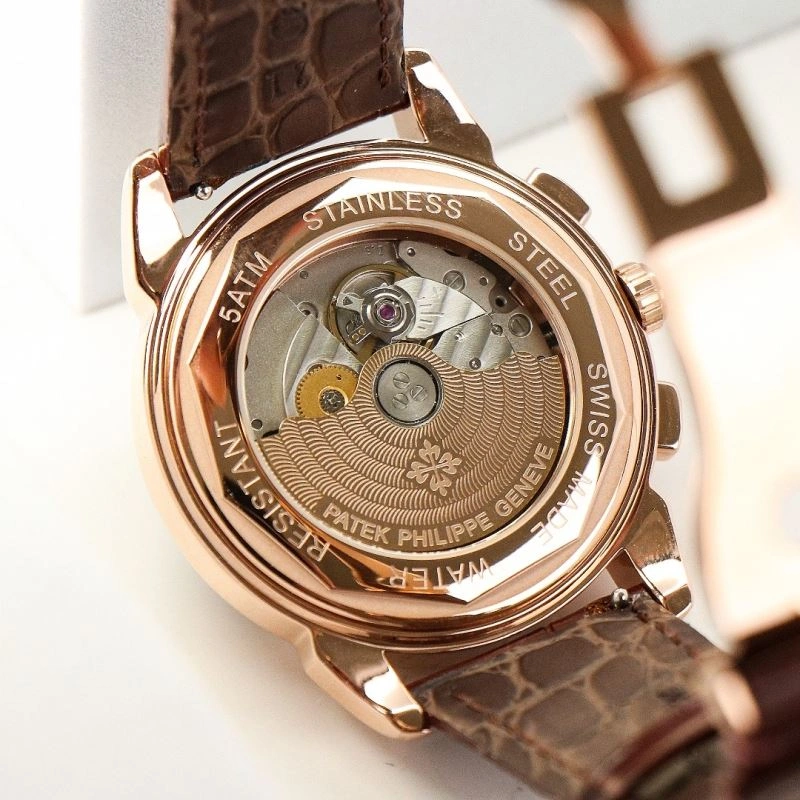 Packable PATEK PHILIPPE Watches 194346