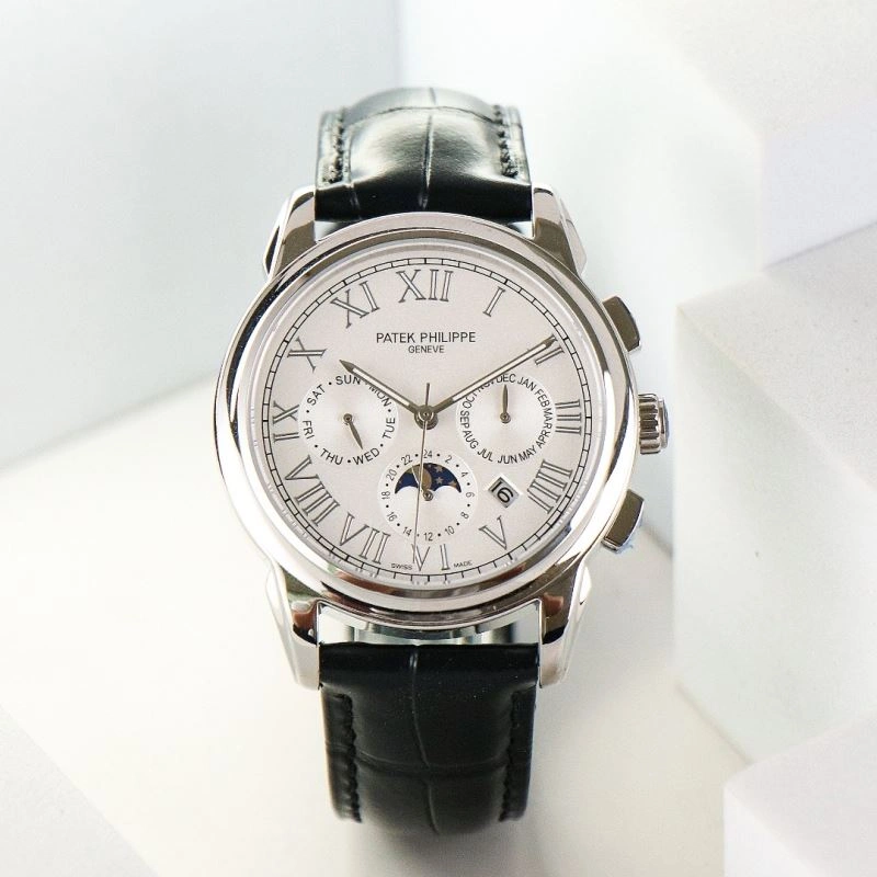Popular PATEK PHILIPPE Watches 194345