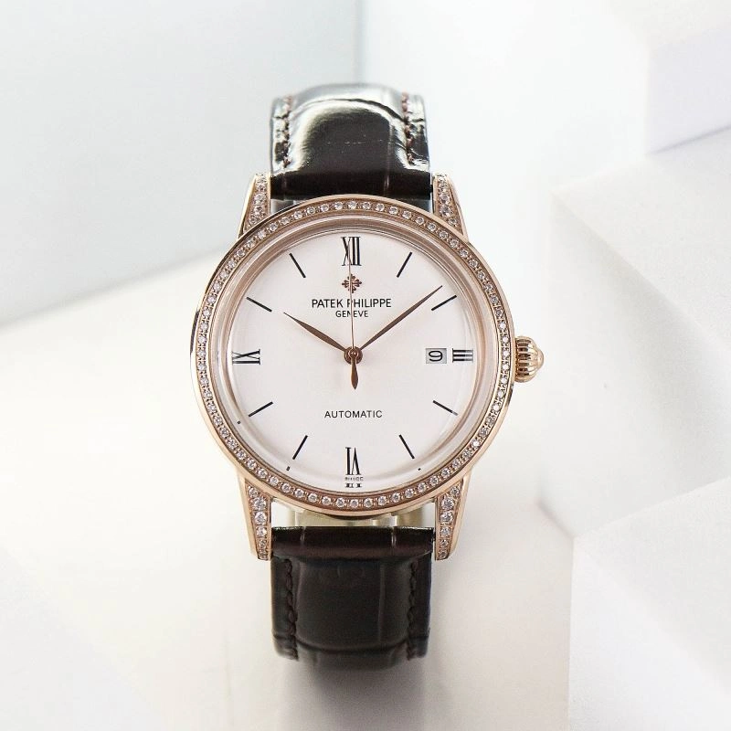 Lightweight PATEK PHILIPPE Watches 194344