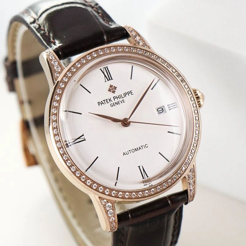 Lightweight PATEK PHILIPPE Watches 194344