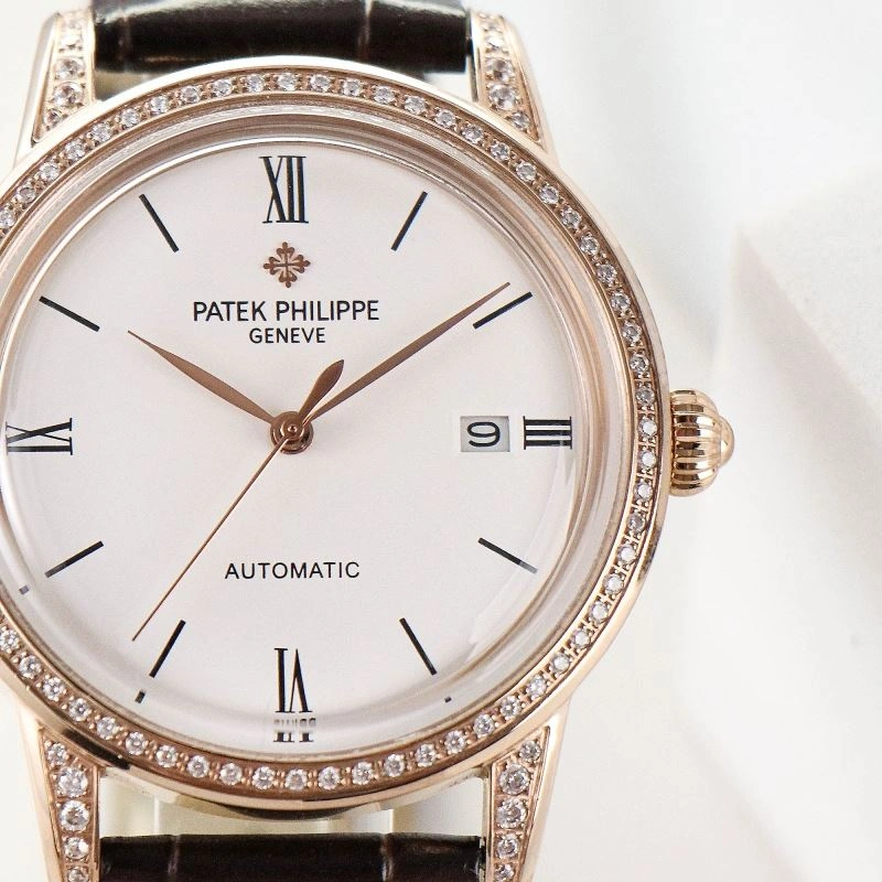 Lightweight PATEK PHILIPPE Watches 194344