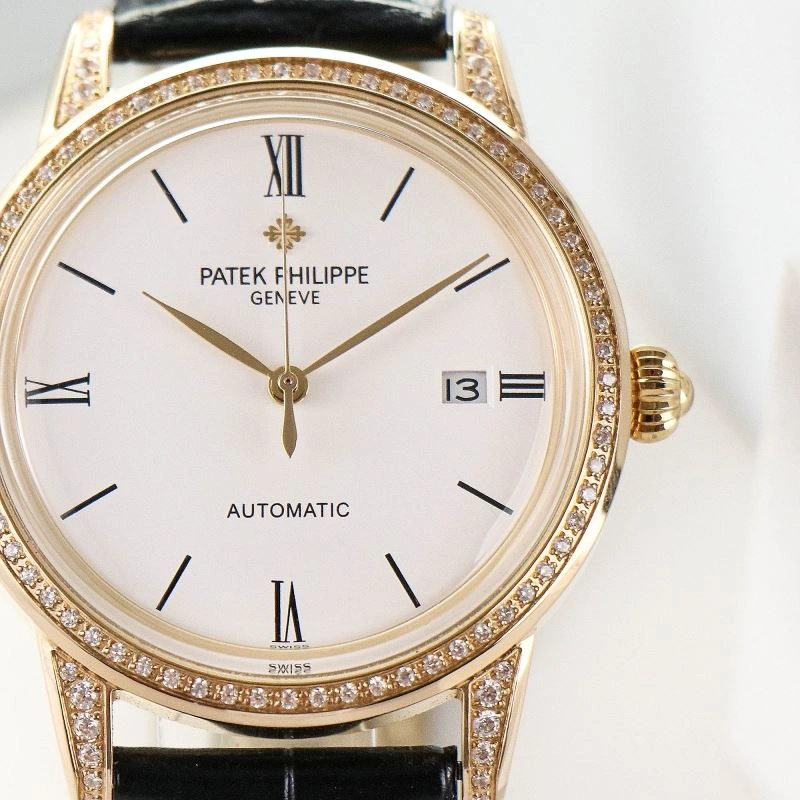 Lightweight PATEK PHILIPPE Watches 194344
