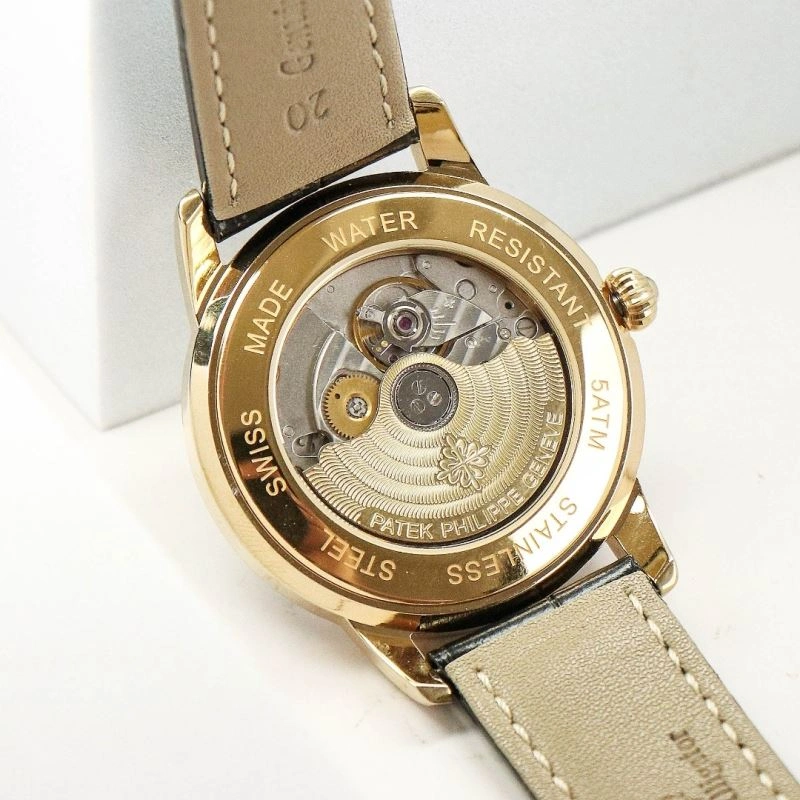 Lightweight PATEK PHILIPPE Watches 194344