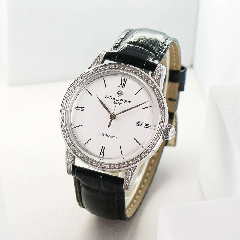 PATEK PHILIPPE Watches Stretchable 194341