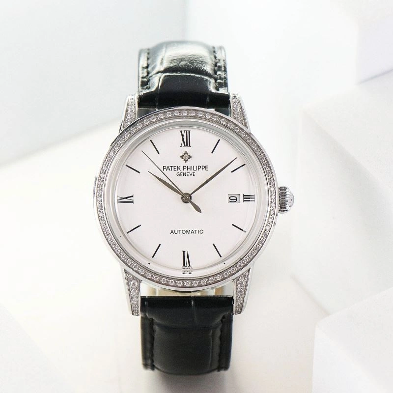PATEK PHILIPPE Watches Stretchable 194341