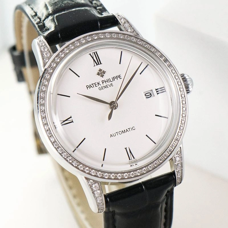 PATEK PHILIPPE Watches Stretchable 194341