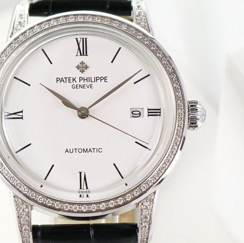 PATEK PHILIPPE Watches Stretchable 194341