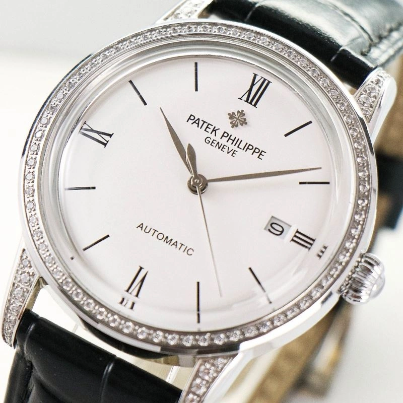 PATEK PHILIPPE Watches Stretchable 194341
