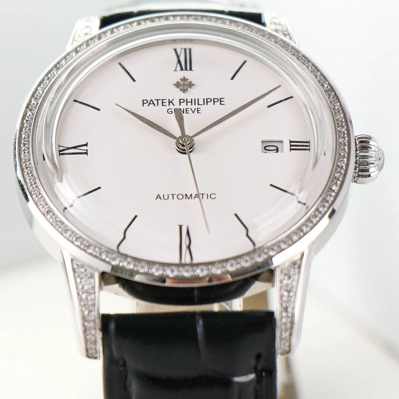 PATEK PHILIPPE Watches Stretchable 194341