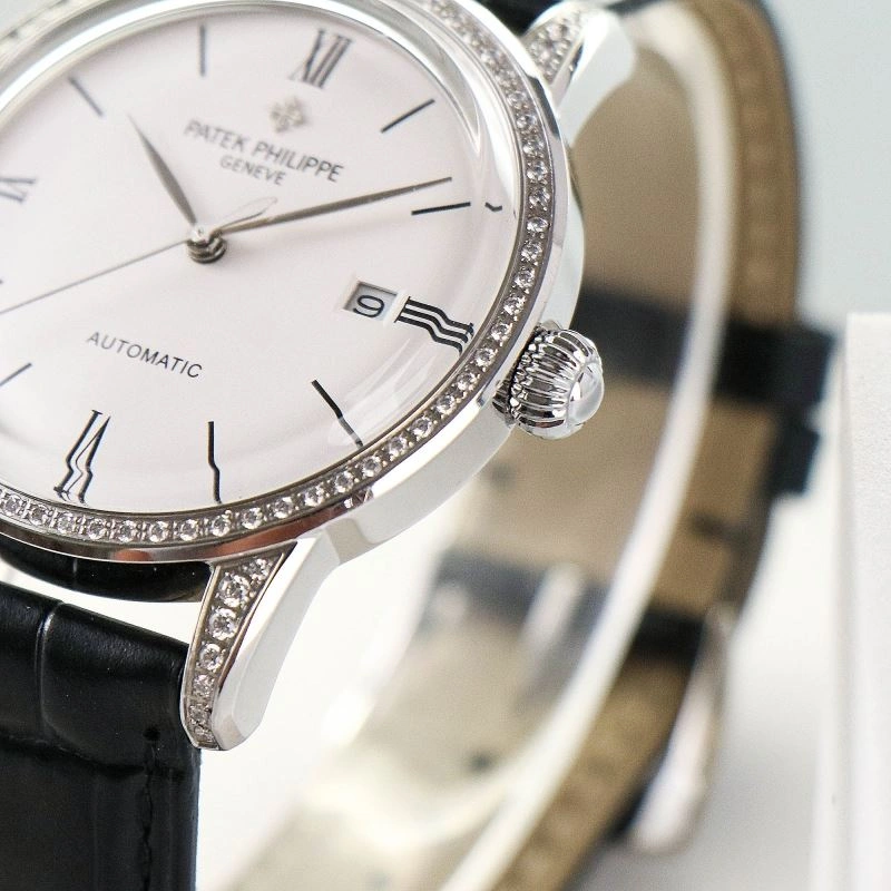 PATEK PHILIPPE Watches Stretchable 194341