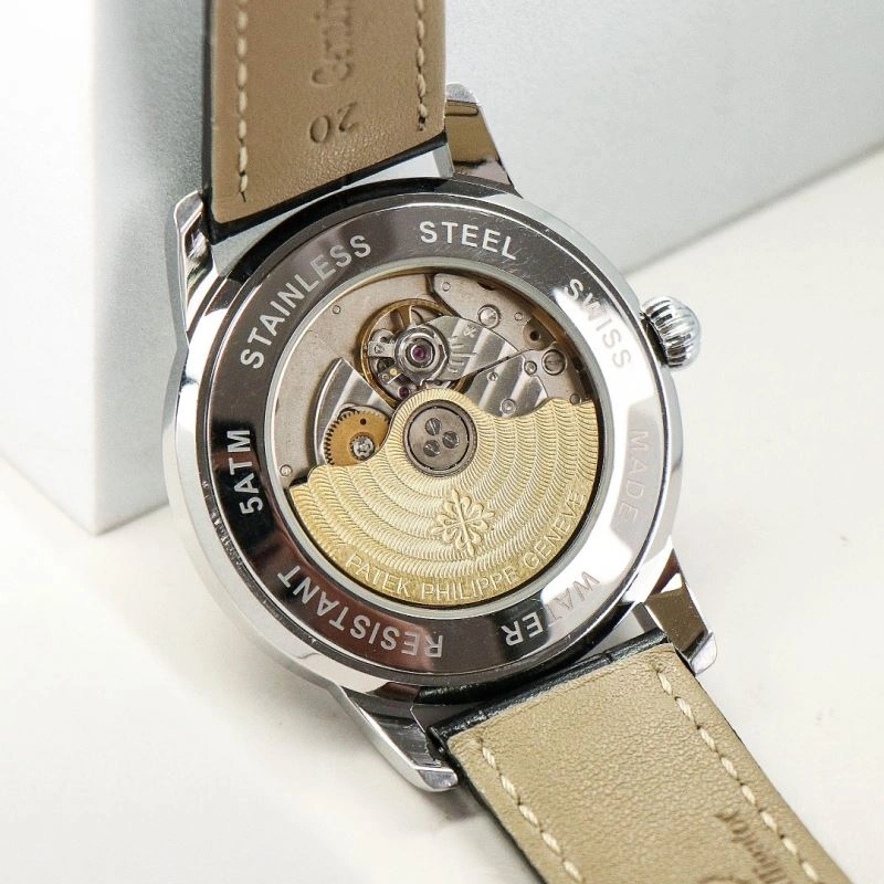 PATEK PHILIPPE Watches Stretchable 194341