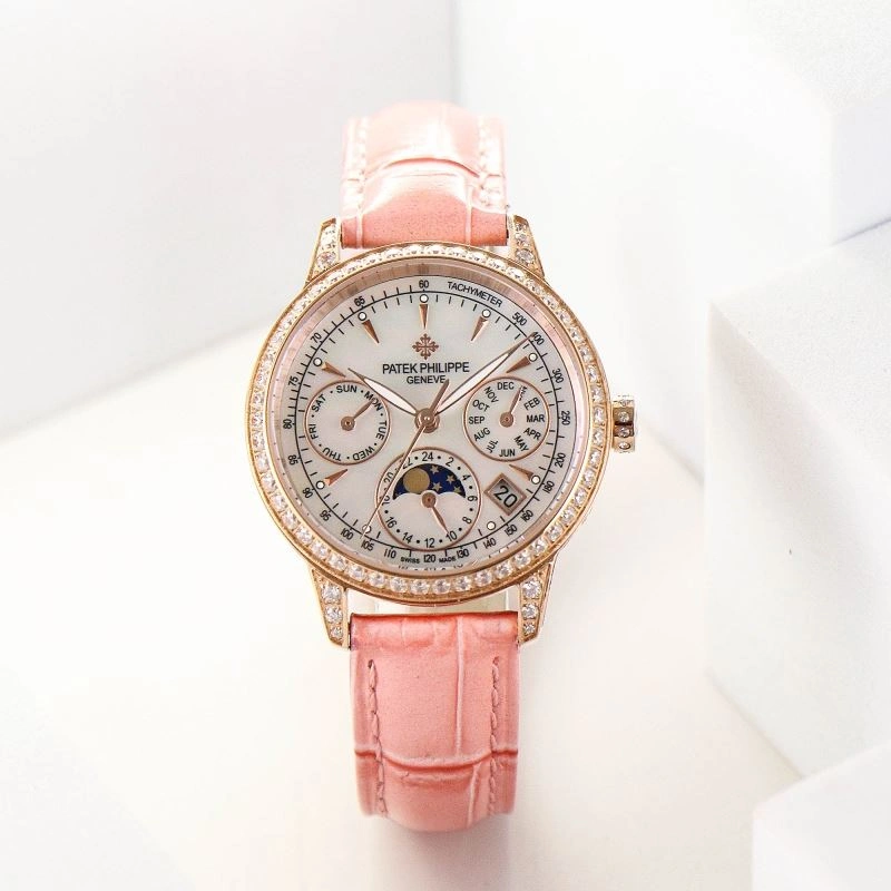 AllSeason PATEK PHILIPPE Watches 194340