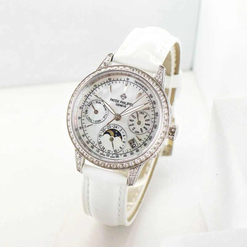 PATEK PHILIPPE Watches Contemporary 194342