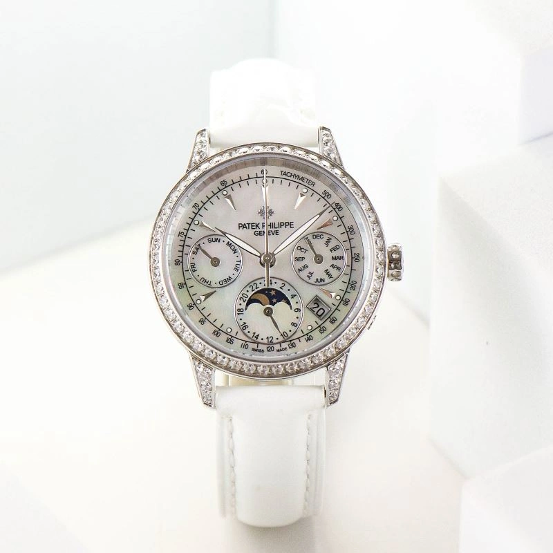 PATEK PHILIPPE Watches Contemporary 194342