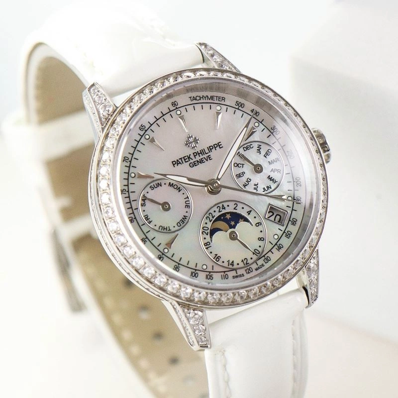 PATEK PHILIPPE Watches Contemporary 194342