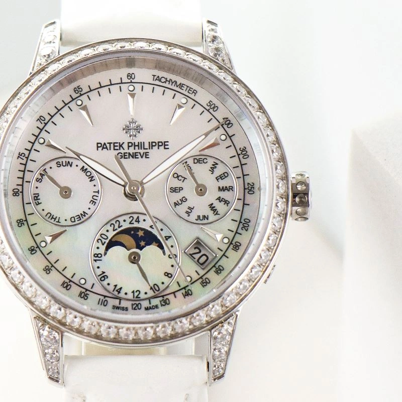 PATEK PHILIPPE Watches Contemporary 194342