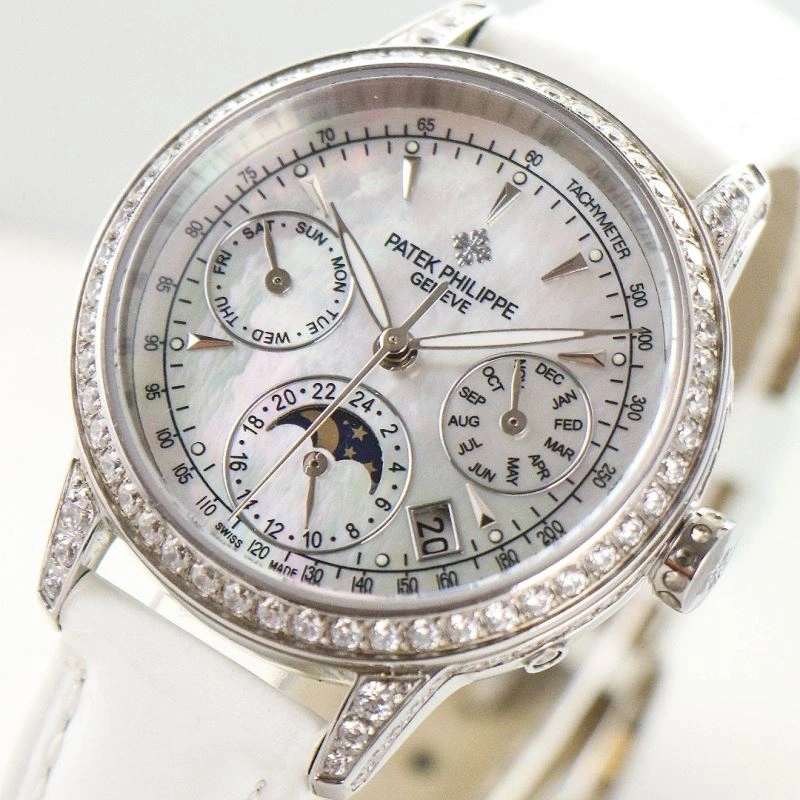 PATEK PHILIPPE Watches Contemporary 194342