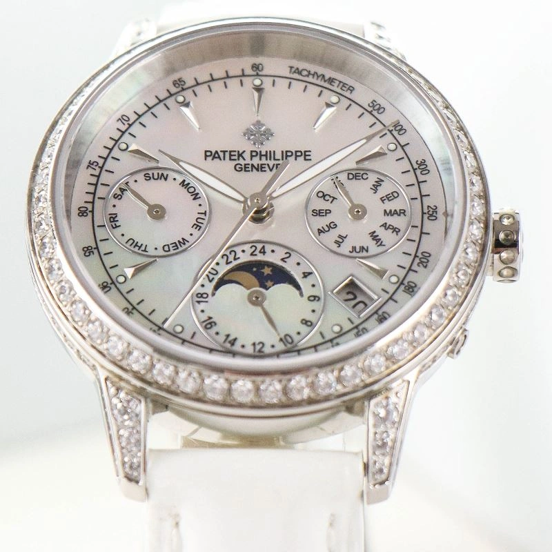 PATEK PHILIPPE Watches Contemporary 194342