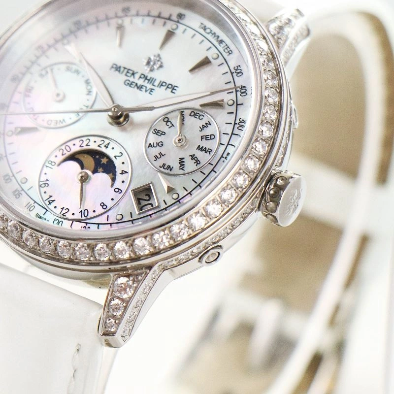 PATEK PHILIPPE Watches Contemporary 194342