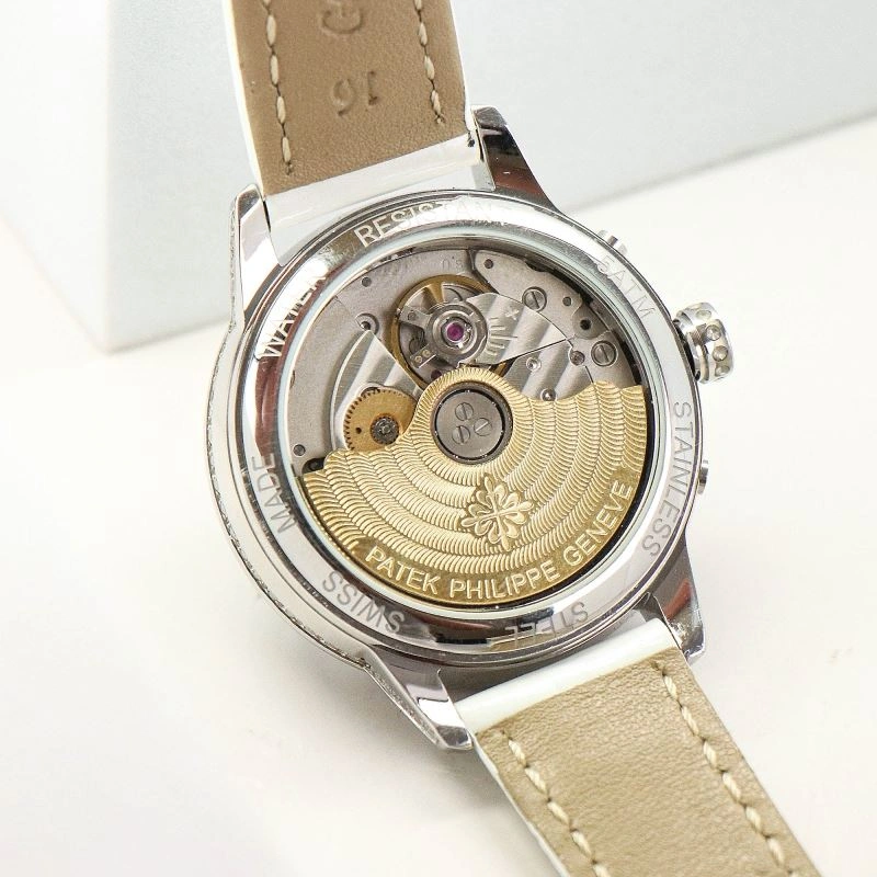 PATEK PHILIPPE Watches Contemporary 194342