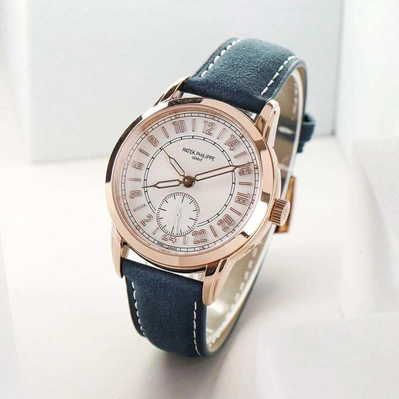 WeatherProof PATEK PHILIPPE Watches 194339