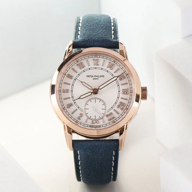 WeatherProof PATEK PHILIPPE Watches 194339