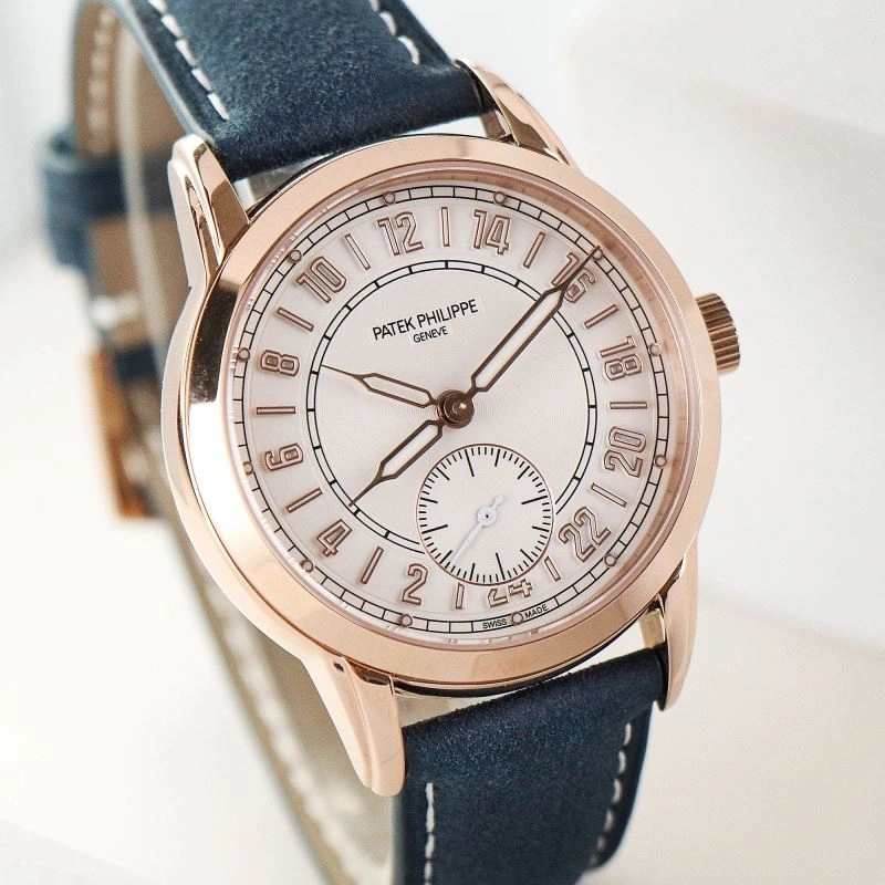 WeatherProof PATEK PHILIPPE Watches 194339