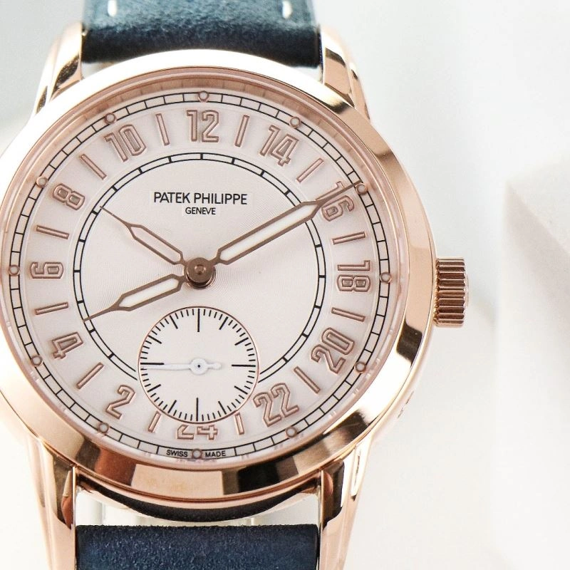 WeatherProof PATEK PHILIPPE Watches 194339