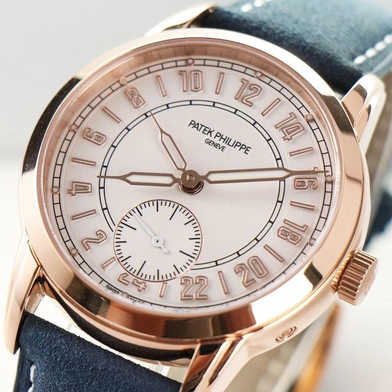 WeatherProof PATEK PHILIPPE Watches 194339